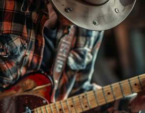 Country Music Thursdays at The Lobby Bar