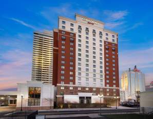 Courtyard by Marriott