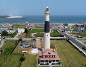 Absecon Lighthouse