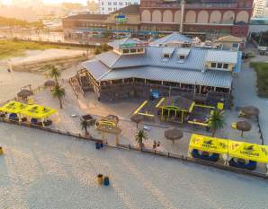 LandShark Bar & Grill