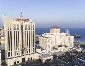 Resorts Casino Hotel