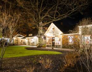 The Smithville Train