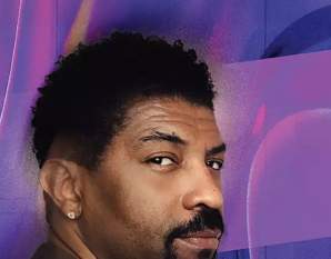 Deon Cole