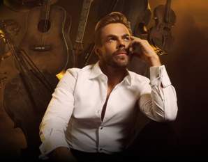 Derek Hough - Symphony of Dance: Encore