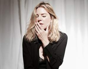 Diana Krall