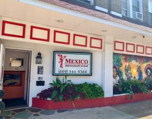 Mexico Restaurant & Bar