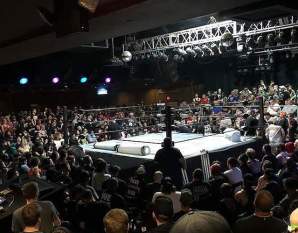 GCW Presents "So Much Fun" 2026