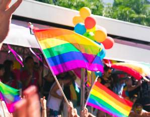 The Great Pride Festival