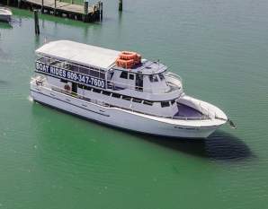 Happy Hour Cruise