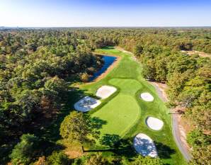 Harbor Pines Golf Club