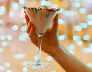 Mistletoe Lounge at The Lobby Bar