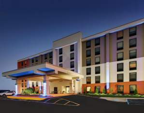 Holiday Inn Express