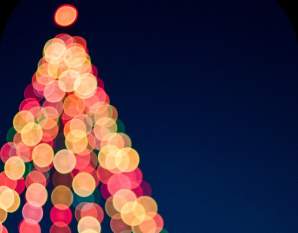 Hope for the Holidays