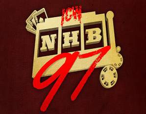 ICW - No Holds Barred Wrestling