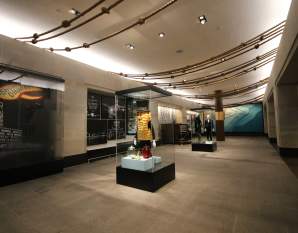 The Atlantic City Experience