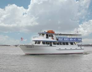 Atlantic City Cruises