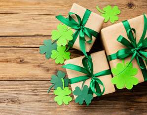 The Irish Pub Christmas Spectacular