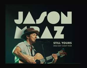 Jason Mraz