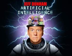 Jeff Dunham