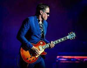 Joe Bonamassa