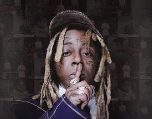 Lil Wayne: Tha Carter VI Tour