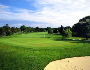 Linwood Country Club