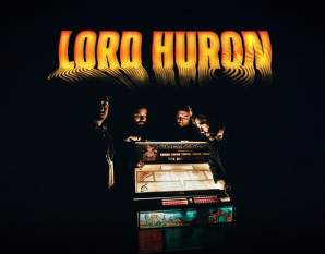 Lord Huron