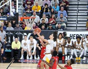 2026 MAAC Men’s and Women’s Basketball Championships