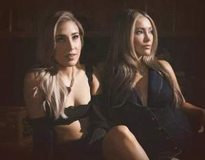 Maddie & Tae: The Love & Light Tour