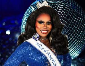 Miss'd America