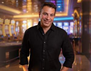 My Big Gay Italian Casino Adventure