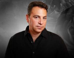 My Big Gay Italian Funeral