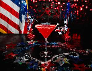 America’s Birthday Bar at 1927 Lounge