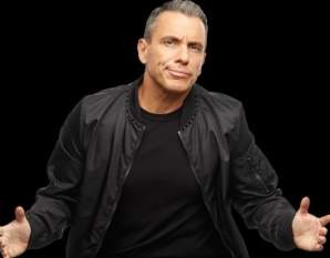 SEBASTIAN MANISCALCO: IT AIN’T RIGHT TOUR