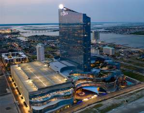 Ocean Casino Resort Atlantic City