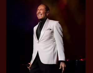 Paul Anka