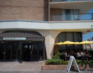 The Queen Bean Bistro
