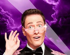 Randy Rainbow: National Freakin' Treasure
