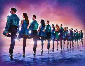 Riverdance 30 - The New Generation