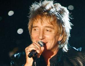 Rod Stewart