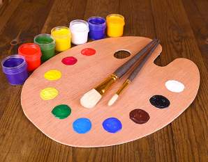 SatARTdays- Free Kids' Art Classes