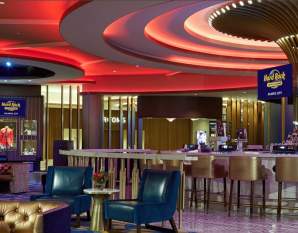The Lobby Bar