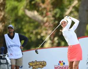 ShopRite LPGA Classic