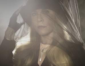 Stevie Nicks