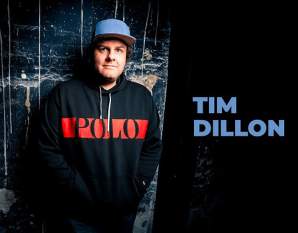 Tim Dillon