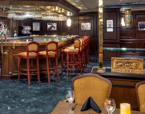 Tinsel & Tonic Tuesdays