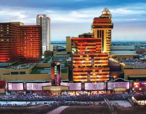 Tropicana Casino and Resort