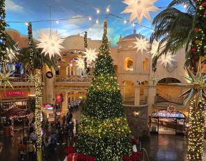 Tree Lighting Ceremony