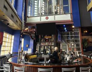 Tun Tavern Restaurant & Brewery