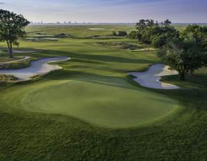 Atlantic City Country Club